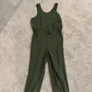 All in Motion Jumpsuit Size XS